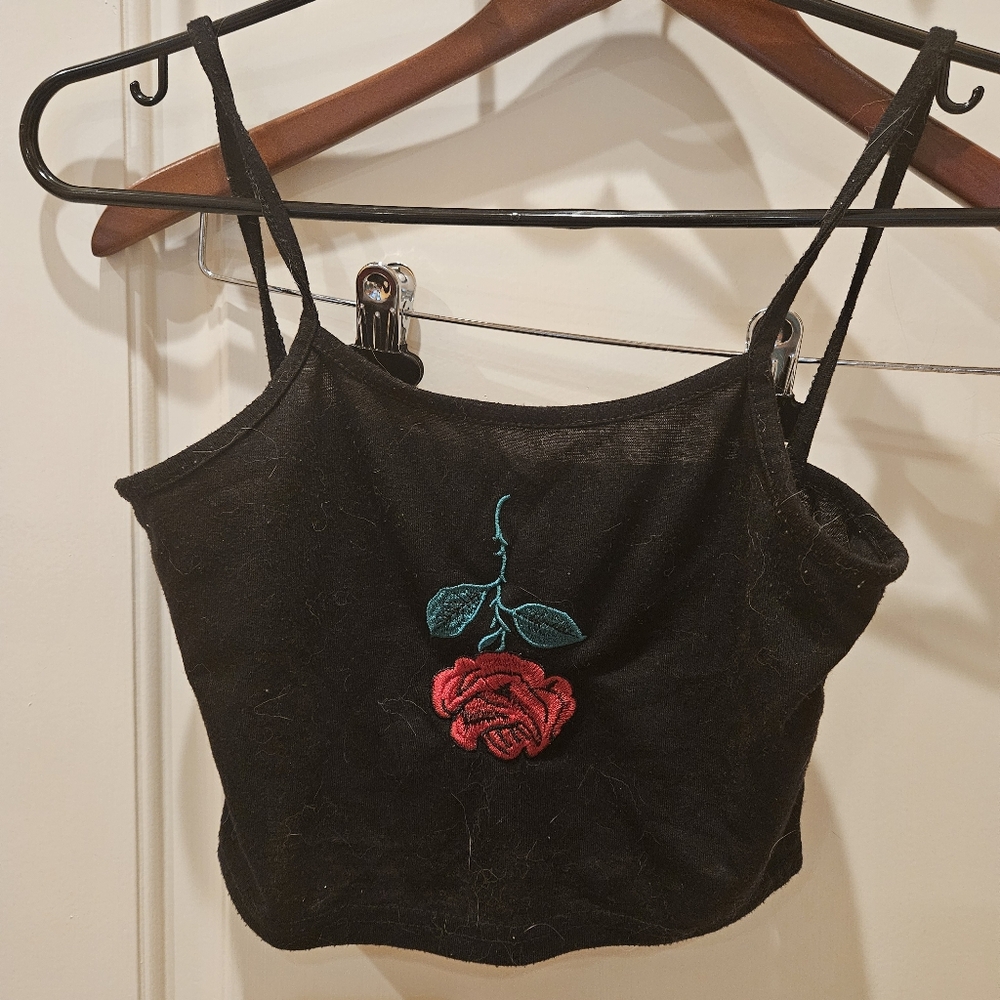 Corp top